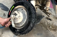 玉树换胎补胎服务