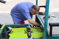 玉树三轮车救援服务